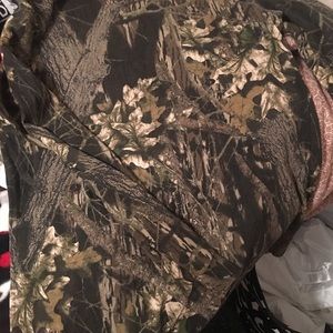 Mossy Oak long sleeve